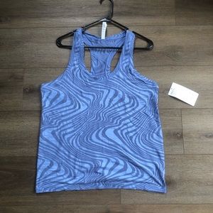 Athleta momentum seamless tank